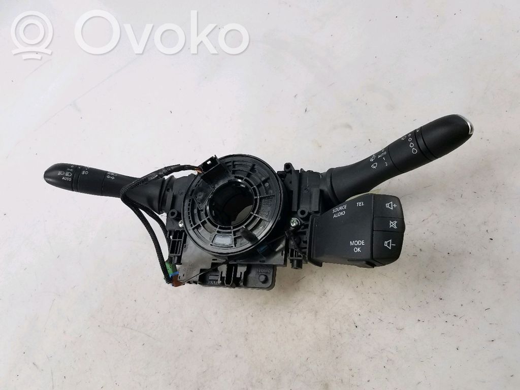 Renault Talisman Wiper turn signal indicator stalk/switch 