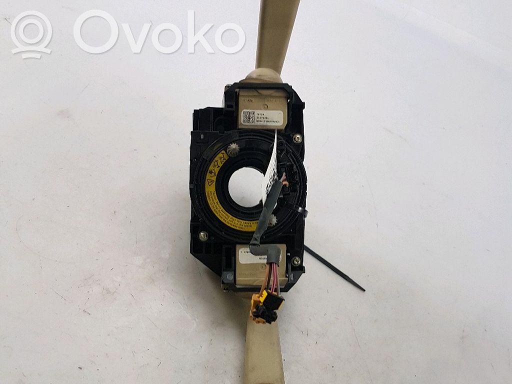 Volvo S80 Wiper turn signal indicator stalk/switch 