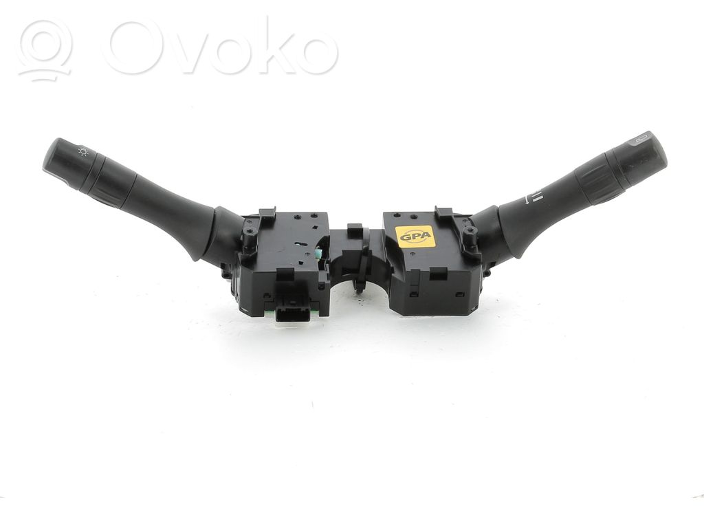 Nissan Note (E12) Wiper turn signal indicator stalk/switch 