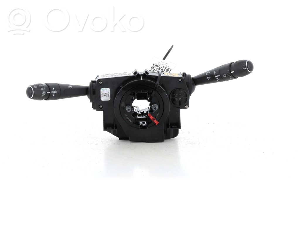 Citroen C4 III e-C4 Interruptor/palanca de limpiador de luz de giro 