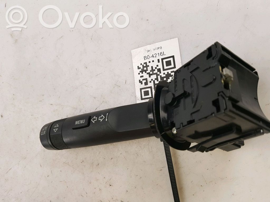 Chevrolet Aveo Indicator stalk 