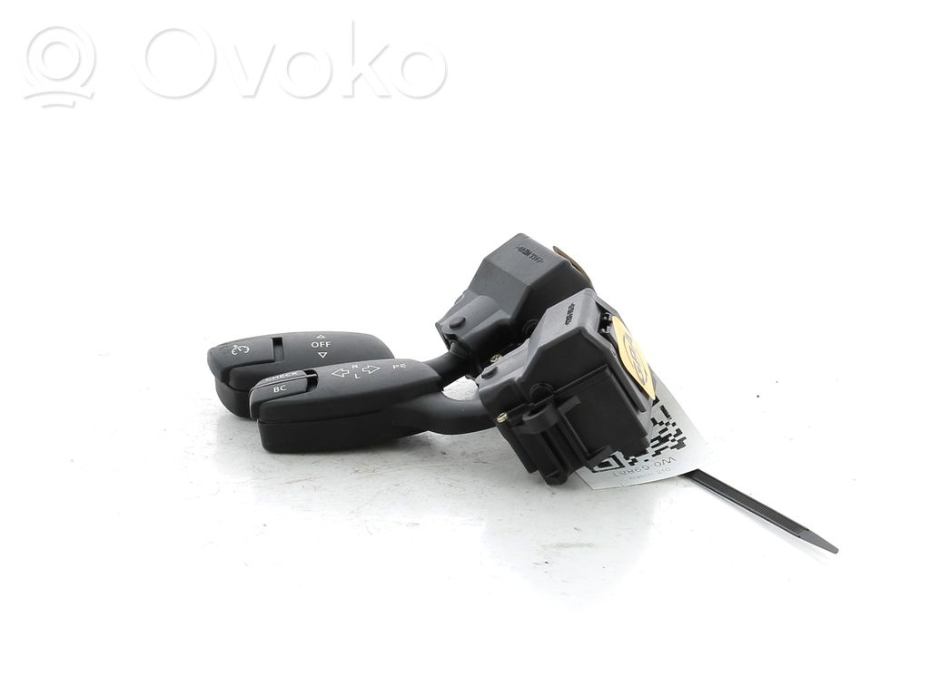 BMW 5 E60 E61 Indicator stalk 