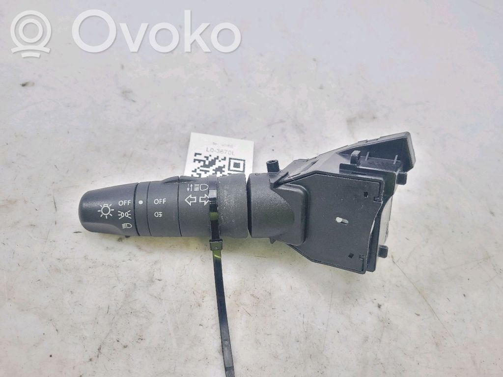 Nissan Micra Indicator stalk 