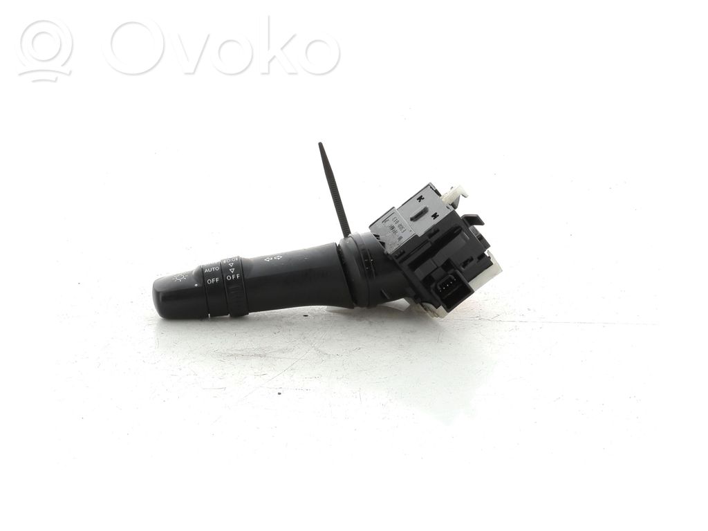 Peugeot 4007 Indicator stalk 