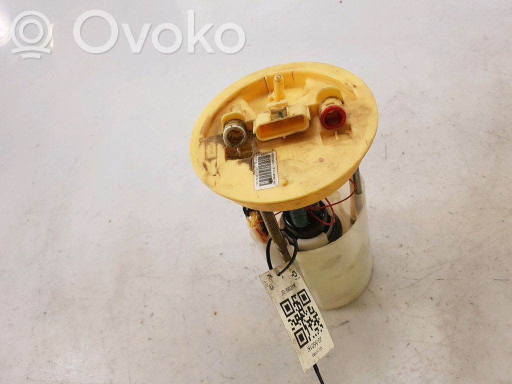 Bomba interna de combustible   2053148,J05601K
