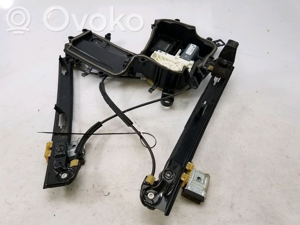 Elektryczny podnośnik szyby drzwi przednich   1T0959701LZ10,S00971M