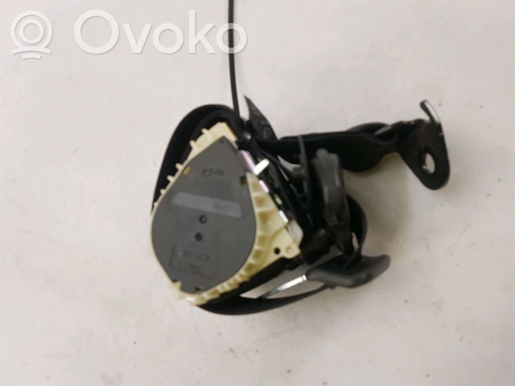 Opel Corsa C Saugos diržas galinis 