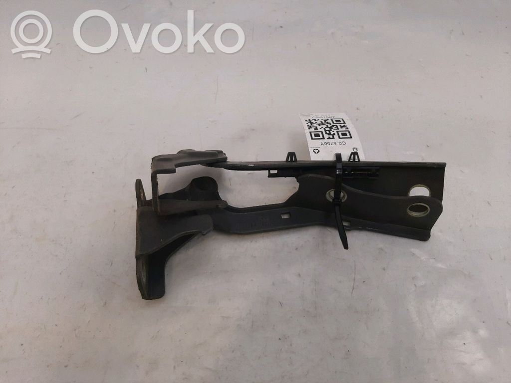 Hyundai Tucson JM Engine bonnet/hood hinges 