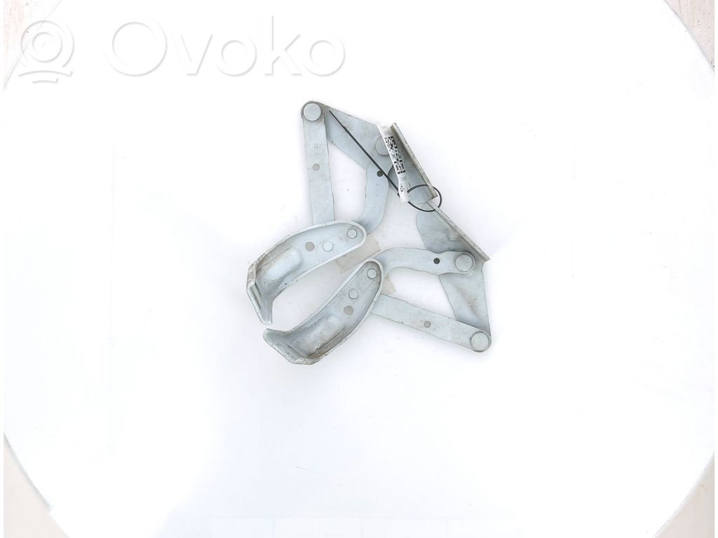 Renault Master II Engine bonnet/hood hinges 