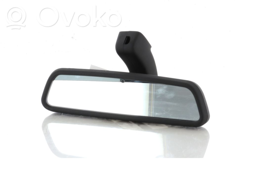 BMW 5 E39 Rear view mirror (interior) 