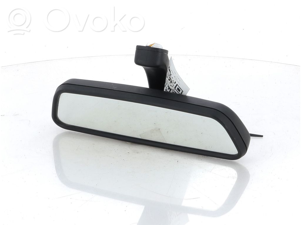 BMW 3 E36 Rear view mirror (interior) 