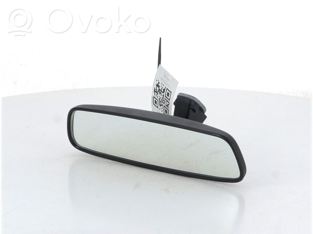 Ford Fiesta Rear view mirror (interior) 