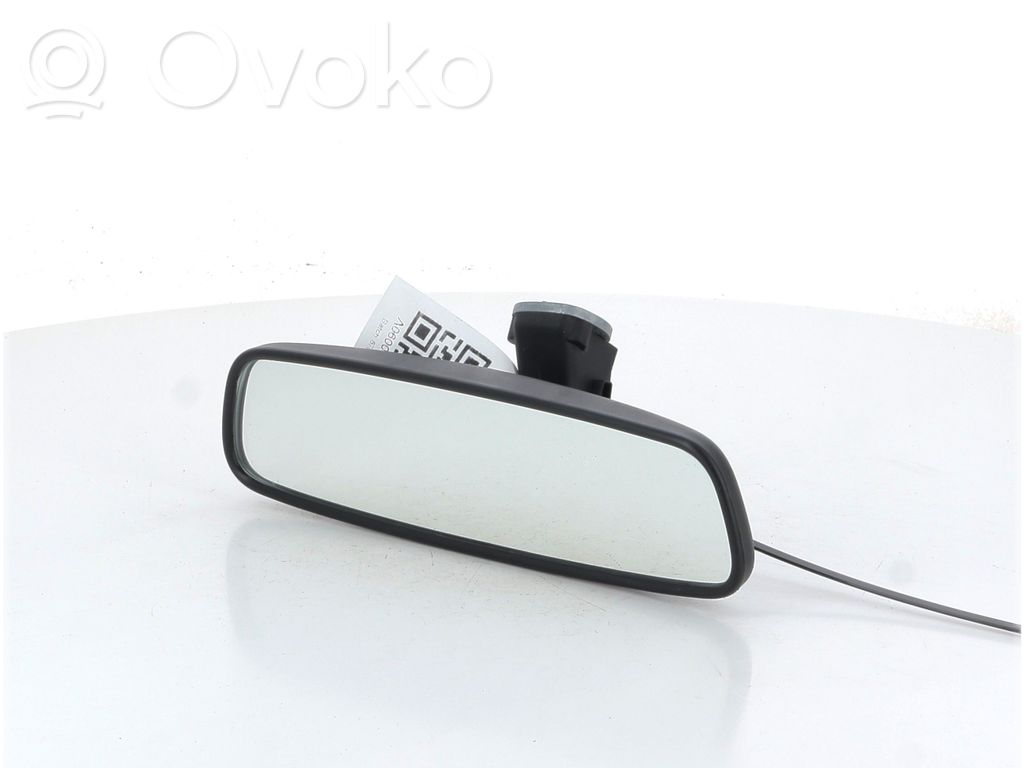 Ford Puma Rear view mirror (interior) 