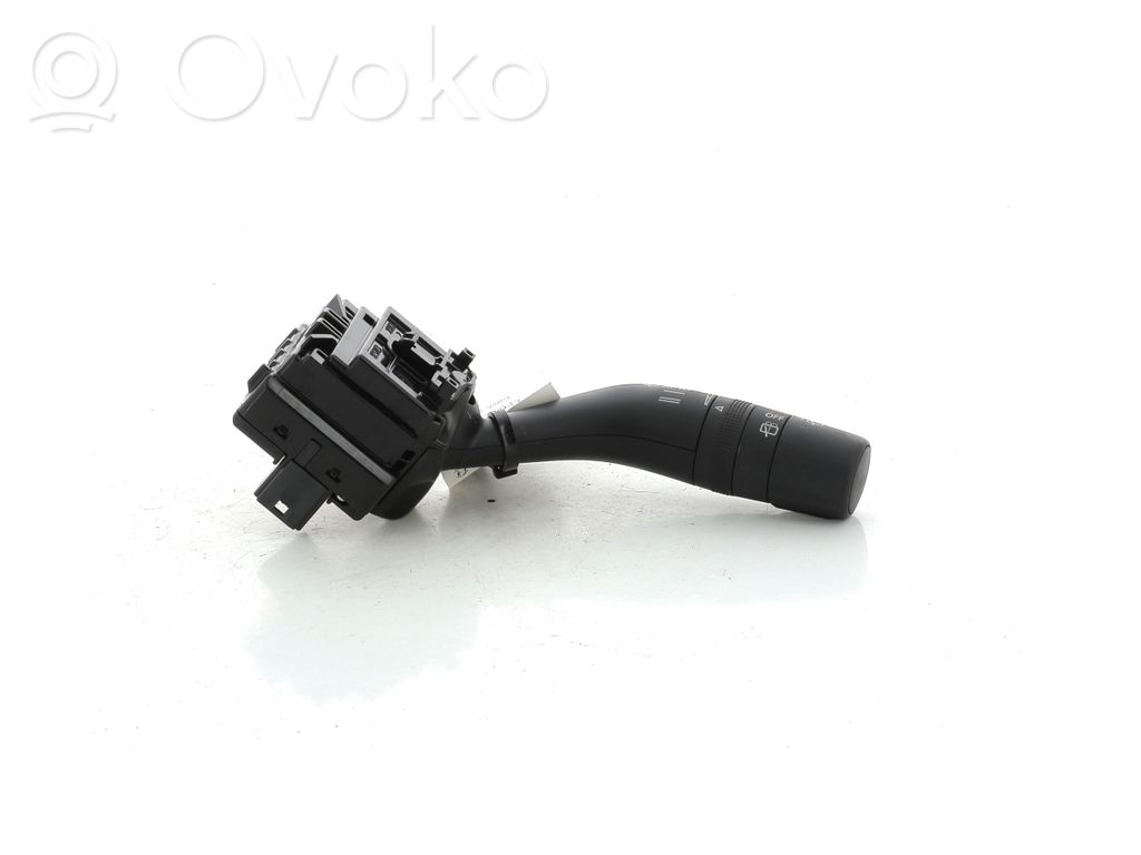 Mazda MX-30 Palanca de control del limpiaparabrisas 