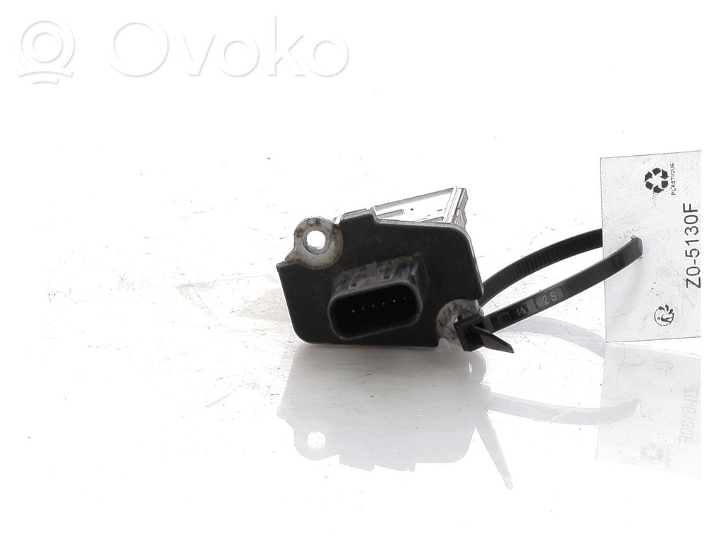 Ford Maverick Mass air flow meter 