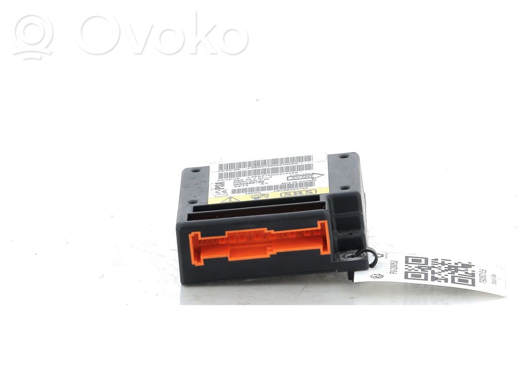 Citroen C2 Airbag control unit/module 