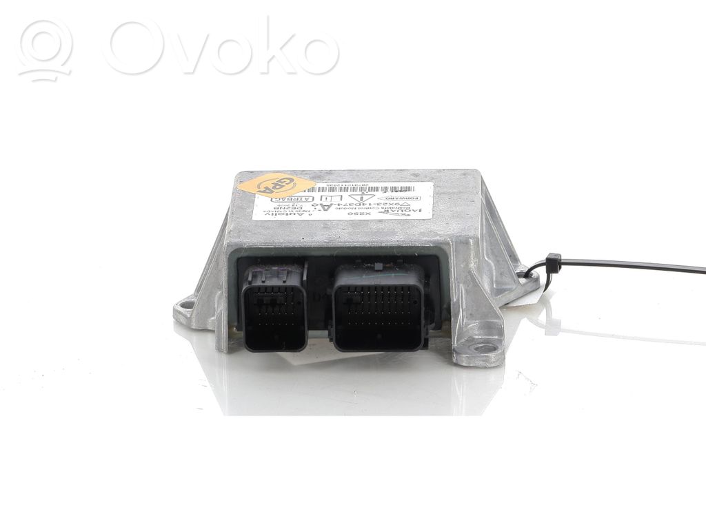 Sterownik / Moduł Airbag   C2Z16639,T04282K