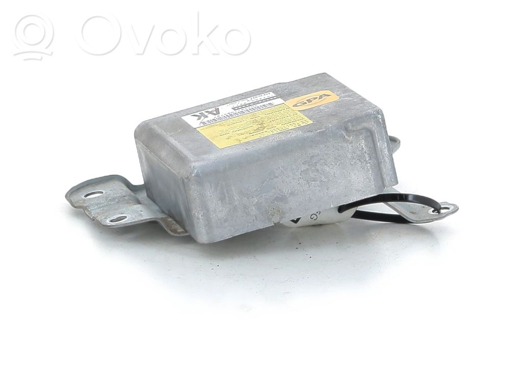 Sterownik / Moduł Airbag   89170B4020,H11675G