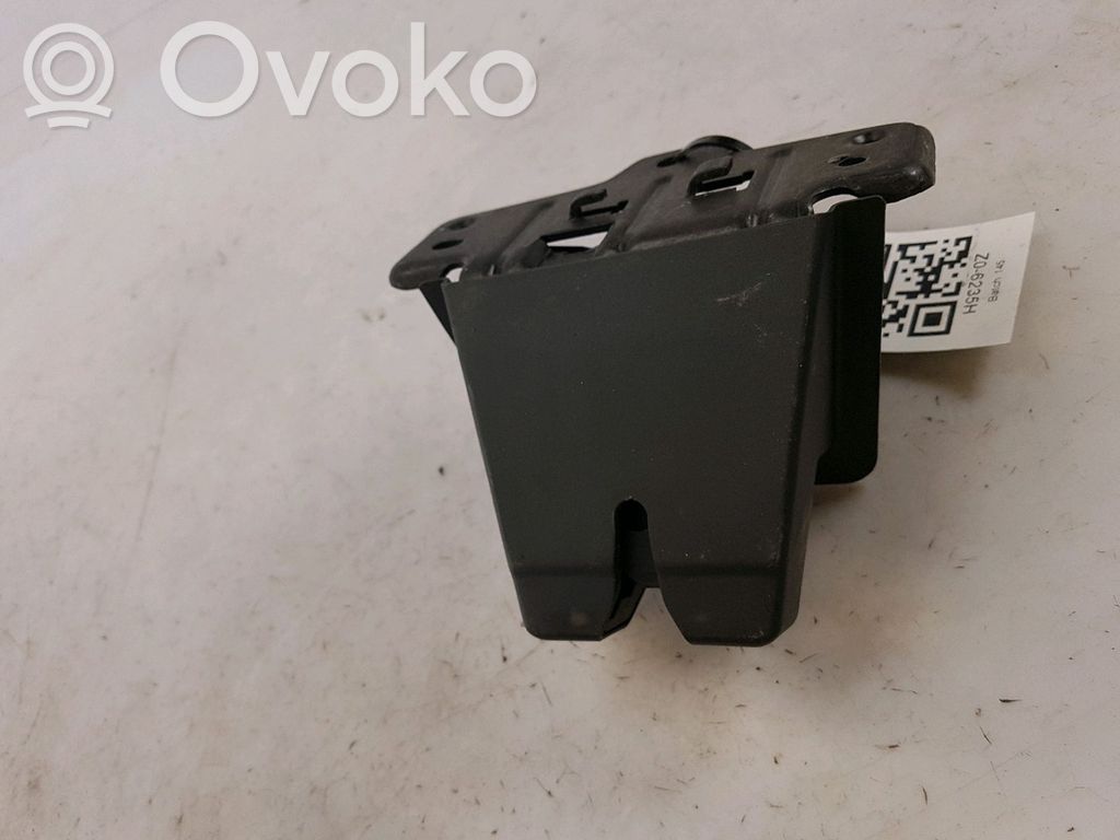 Tailgate/trunk/boot lock/catch/latch   31484699,Z06235H