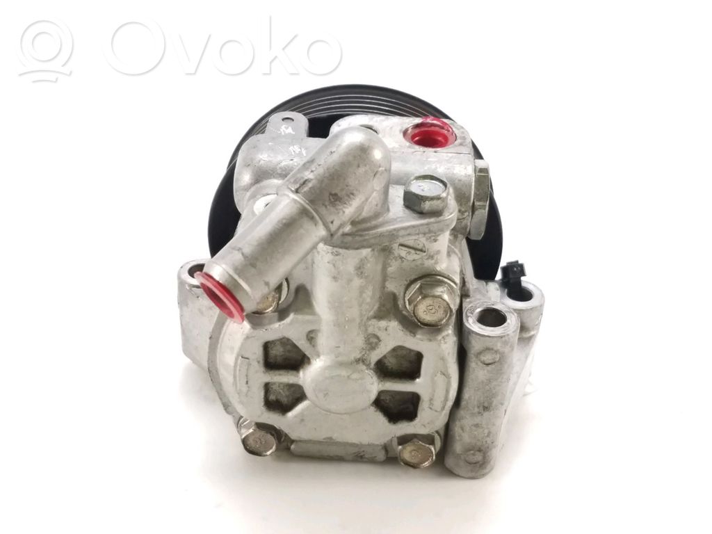 Jaguar S-Type Power steering pump 