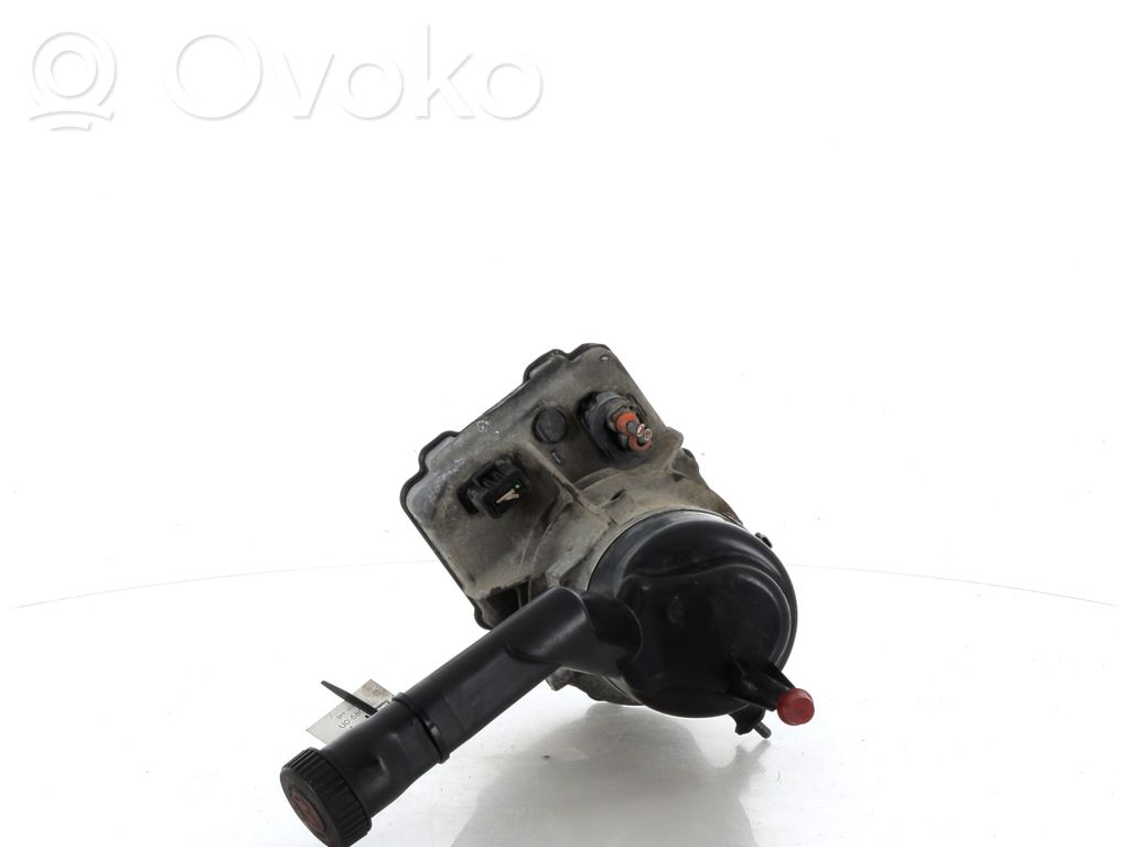Citroen C4 I Picasso Pompa wspomagania 