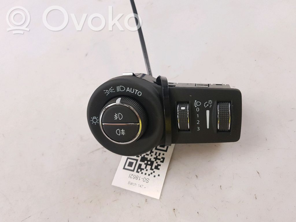 Jeep Compass Light switch 
