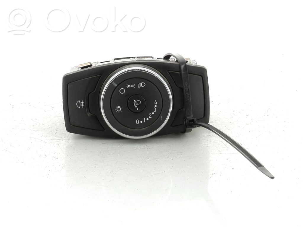 Ford Transit Custom Light switch 