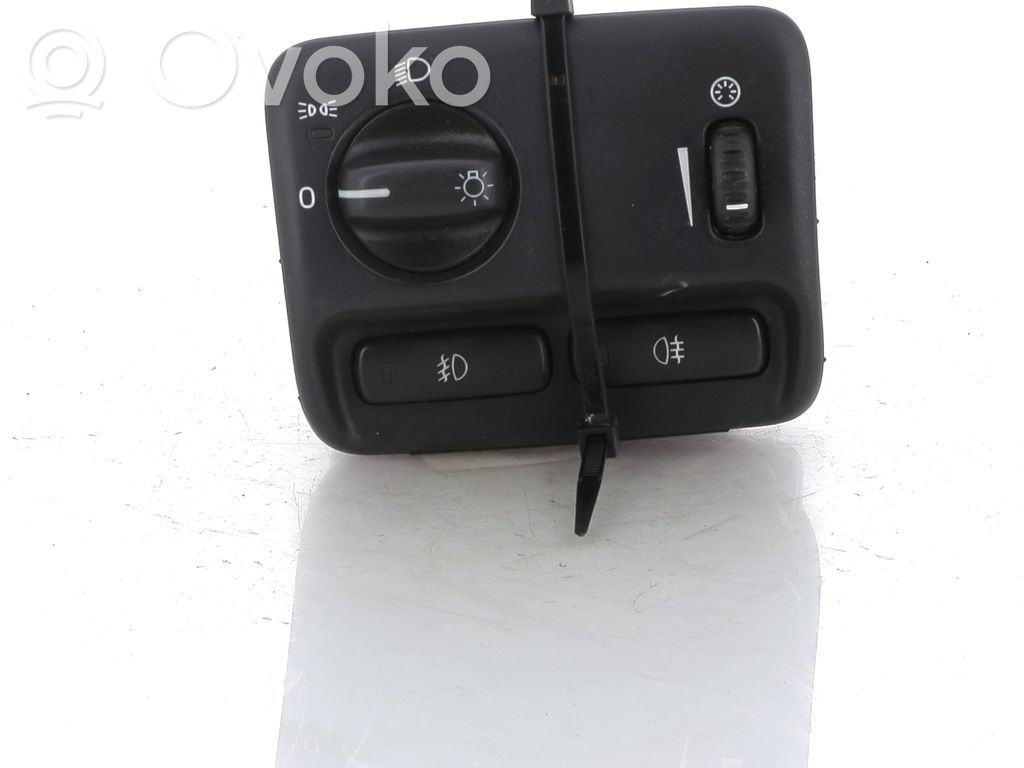 Volvo S80 Light switch 