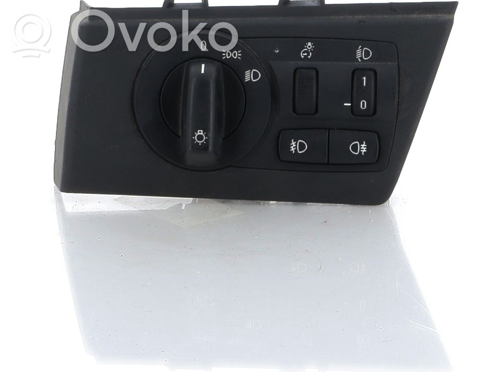 BMW X3 E83 Interruptor de luz 