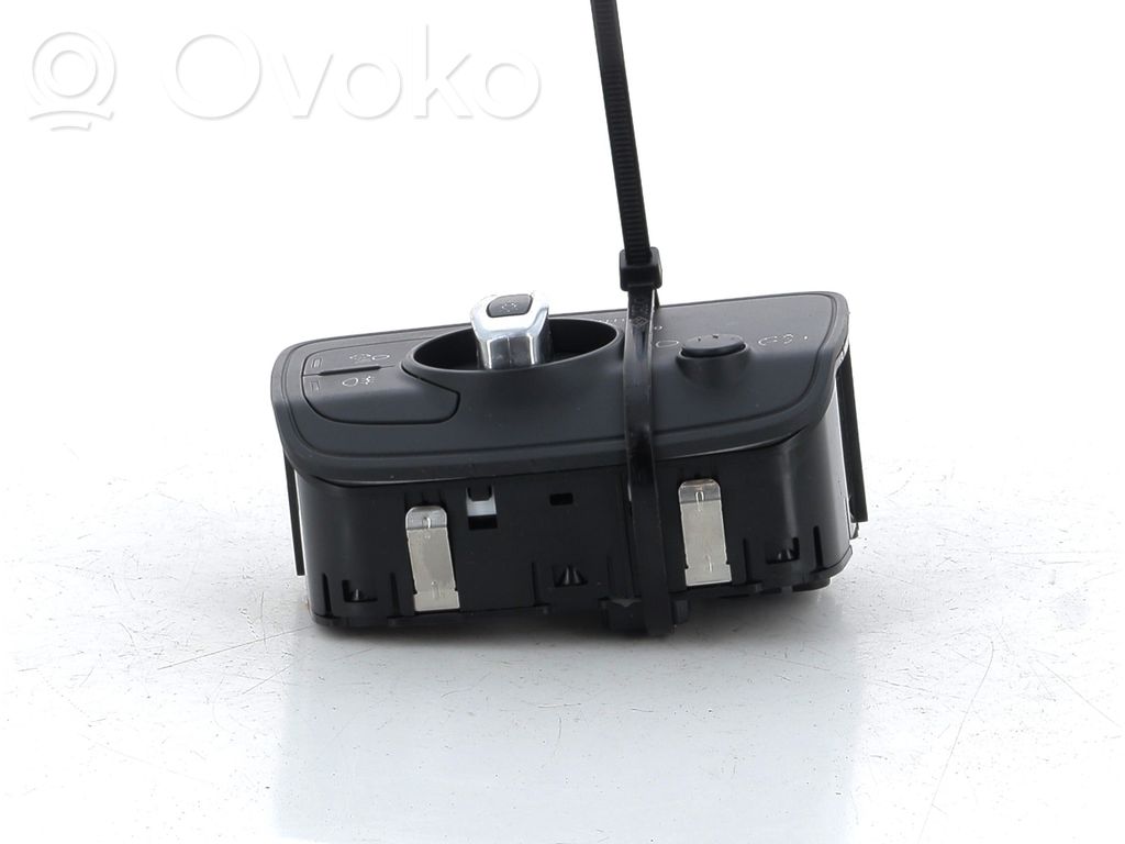 Audi A3 S3 8V Light switch 