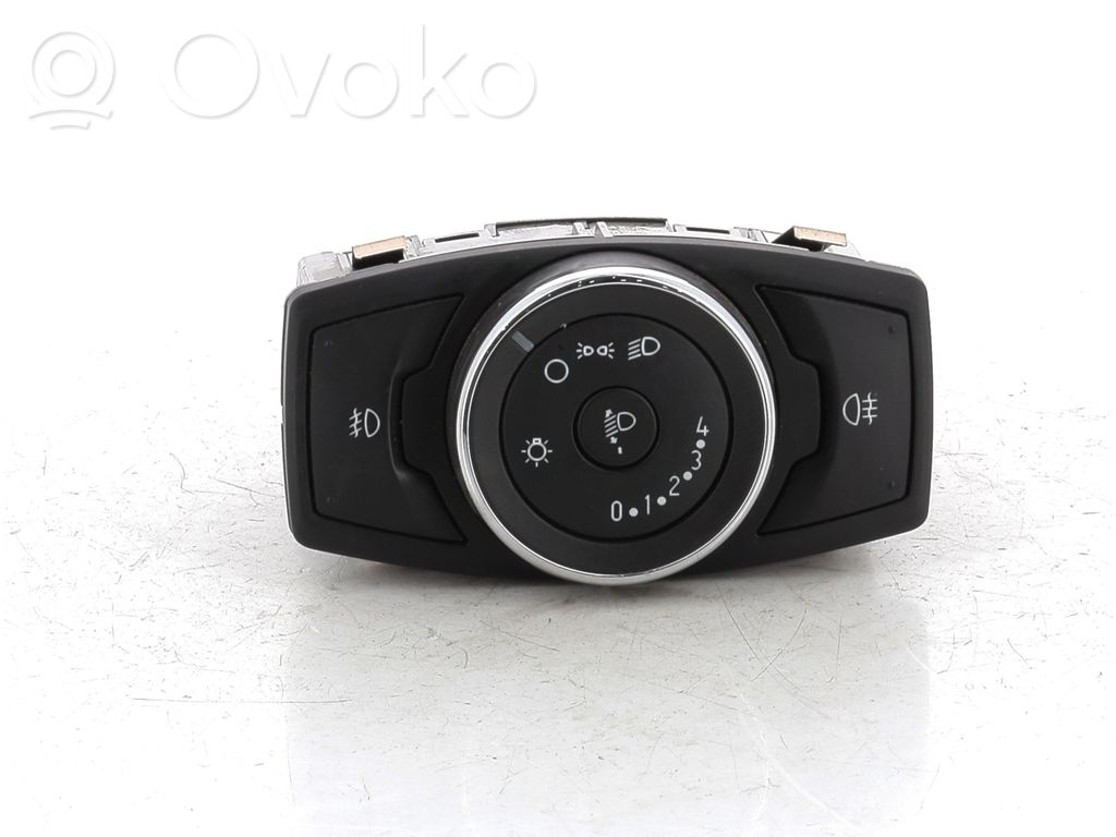Ford Transit Custom Light switch 