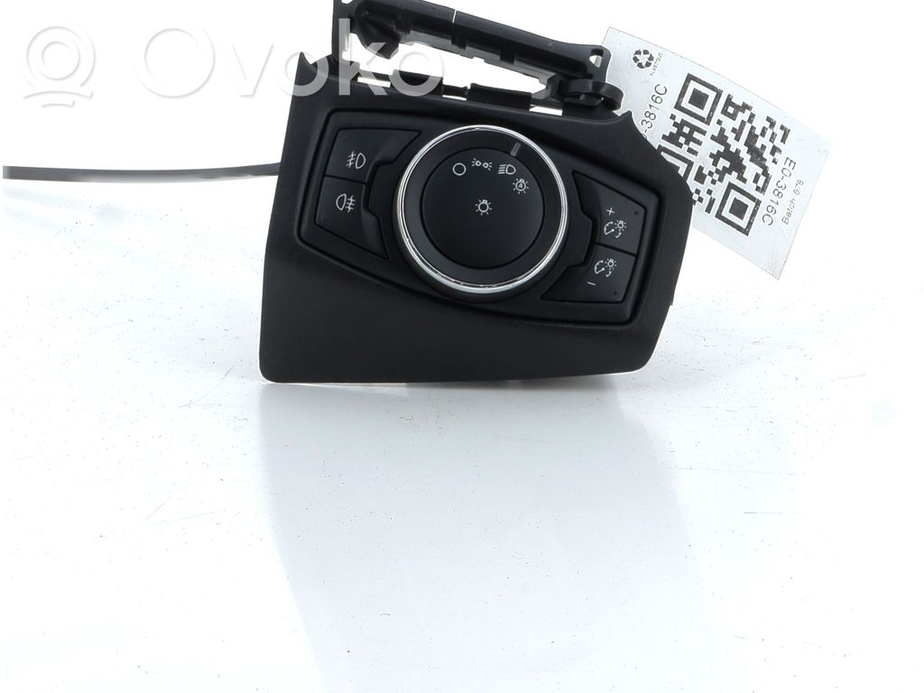 Light switch   2551321,E03816C