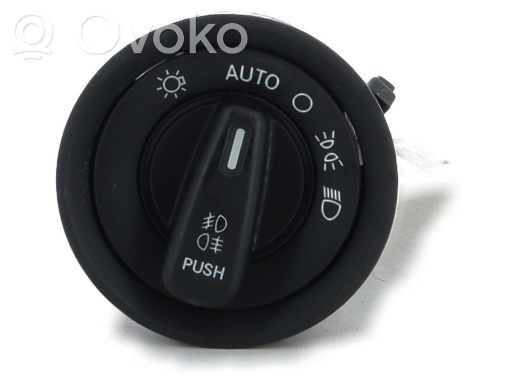 Fiat Freemont Interruptor de luz 
