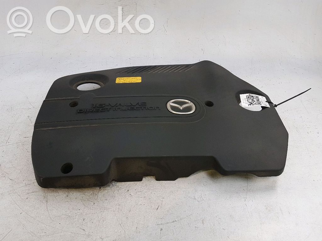 Mazda 6 Engine cover (trim) 