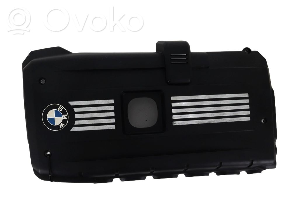 BMW 1 E82 E88 Motorabdeckung 