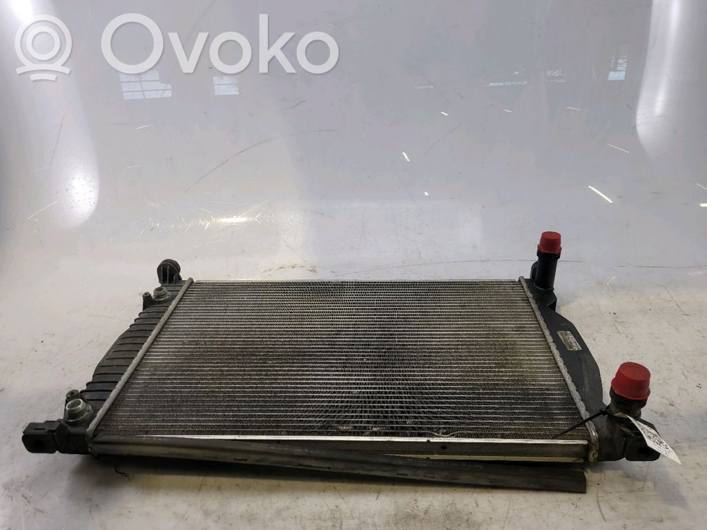 Seat Exeo (3R) Chłodnica 