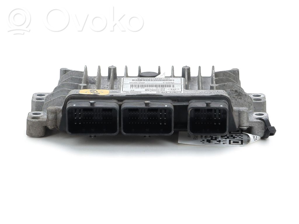 Renault Modus Engine control unit/module 