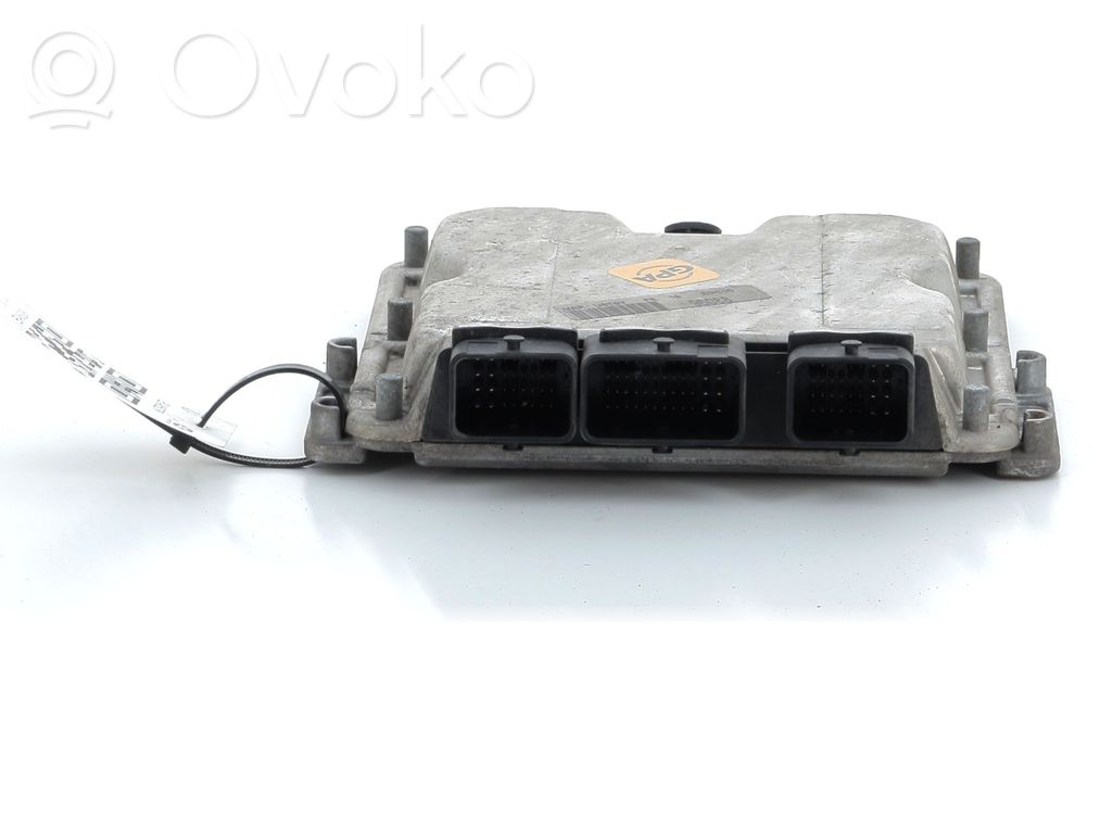 Engine control unit/module   1929XH,E06523I