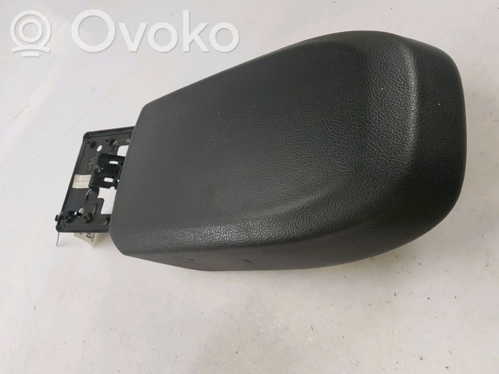 Ford C-MAX I Center console 