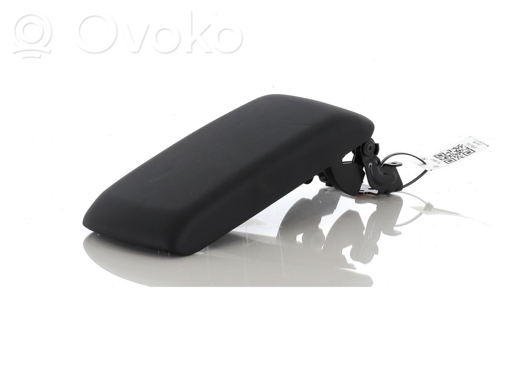 Citroen C4 III e-C4 Consola central 