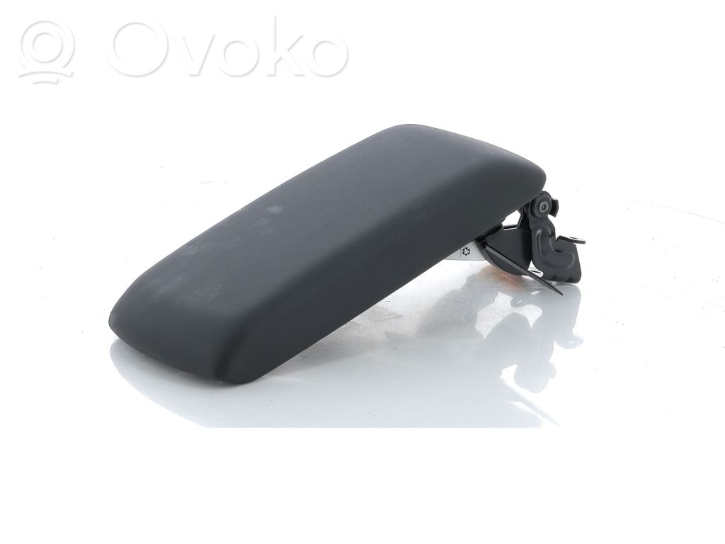 Citroen C4 X Consola central 