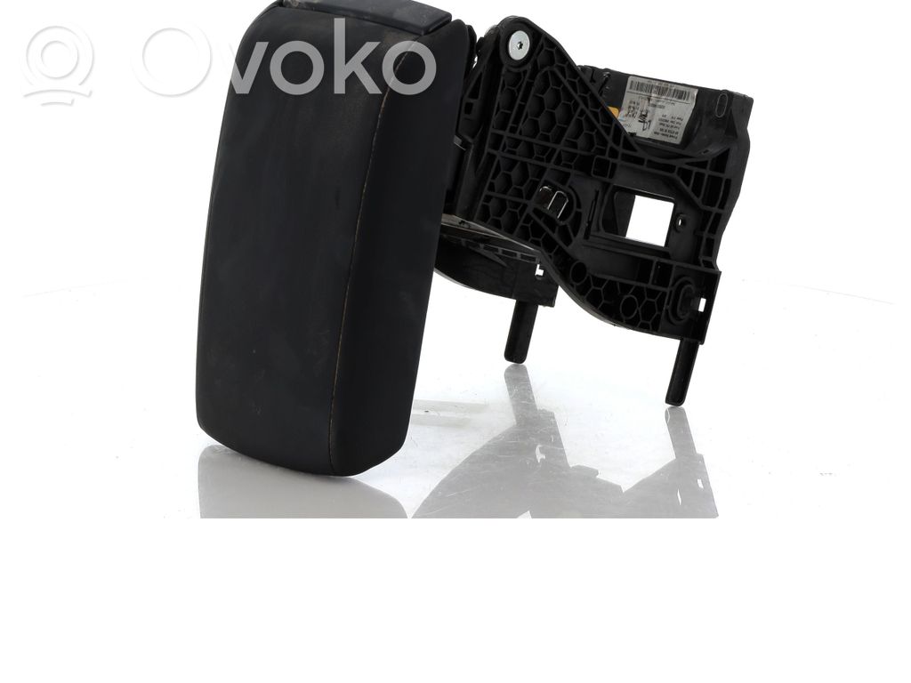 Seat Ateca Center console 