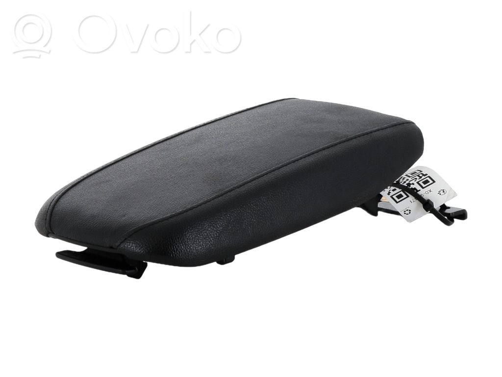 KIA Ceed Center console 