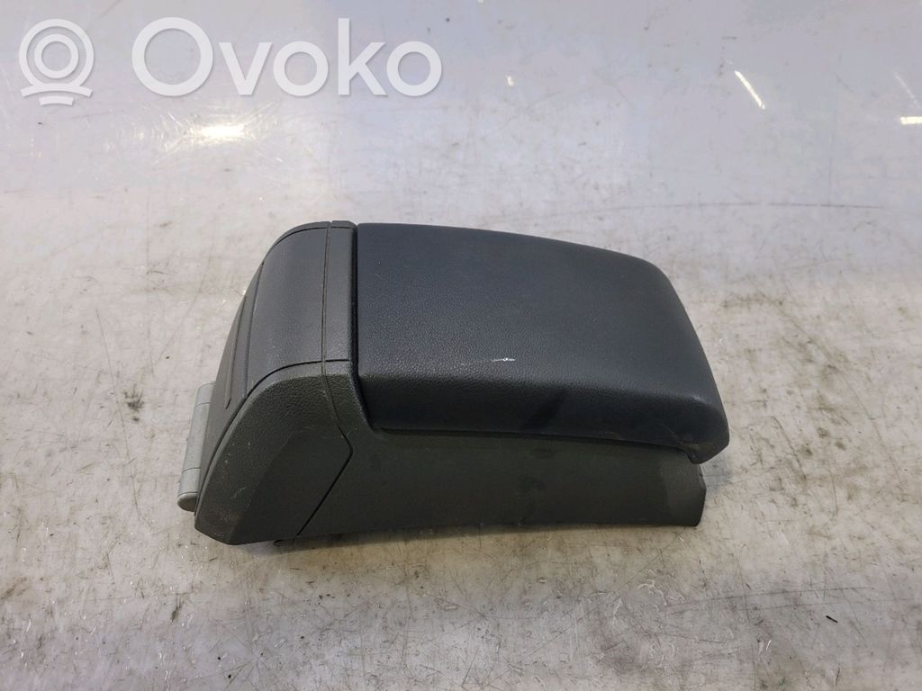 Ford Focus Consola central 