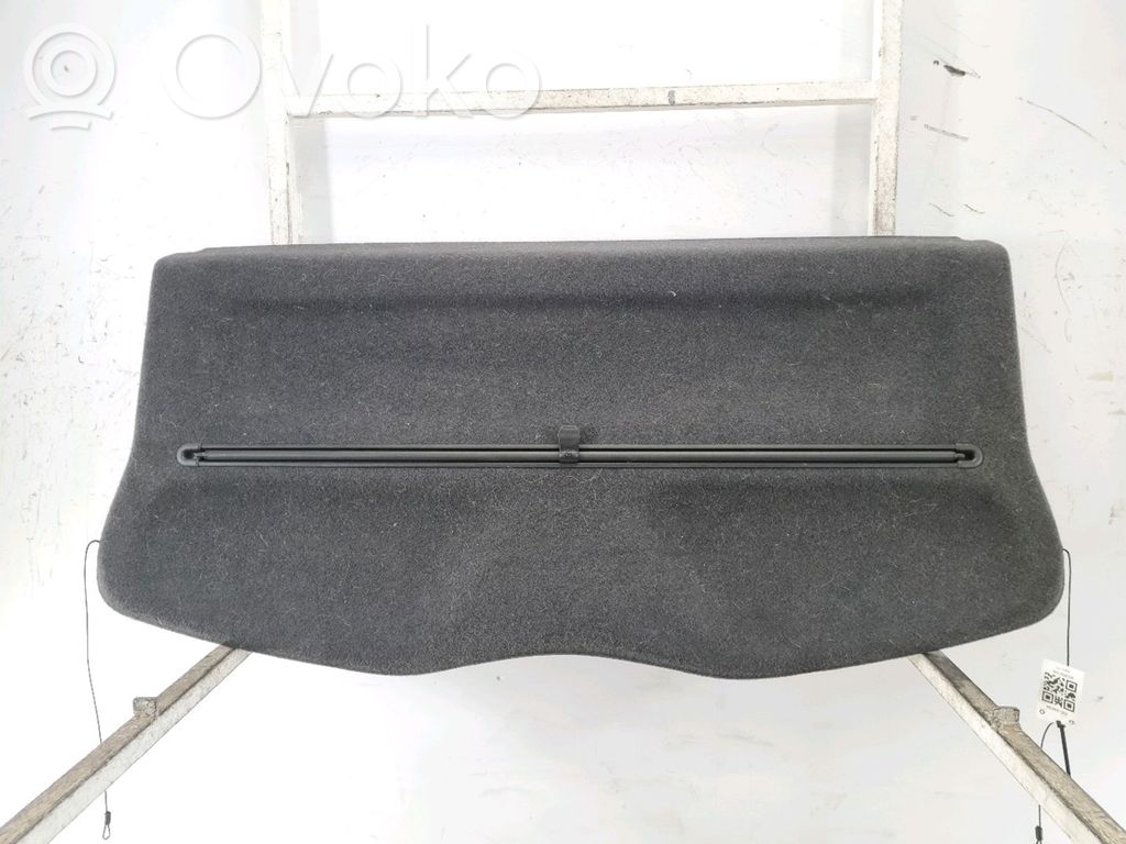 Citroen C5 Hattuhylly 