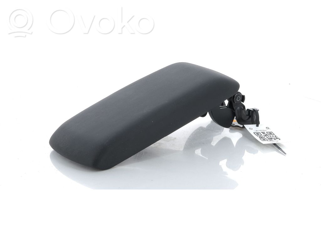 Citroen C4 III e-C4 Consola central 