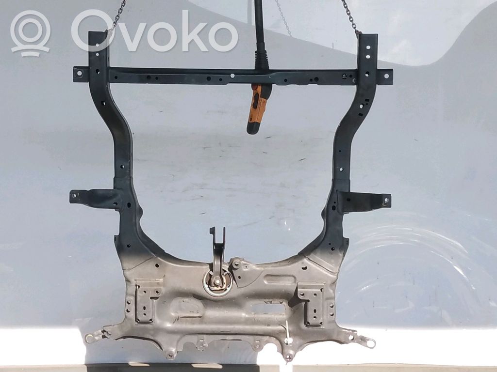 Opel Astra K Front subframe 