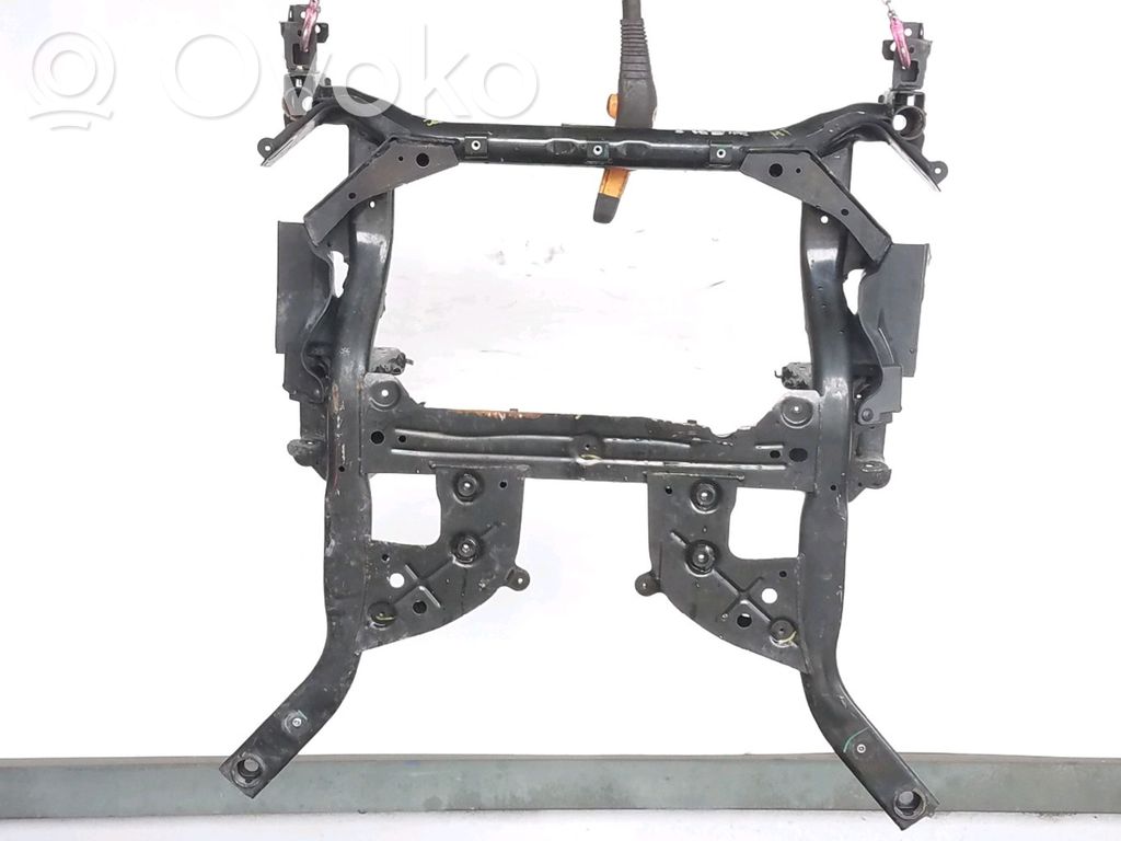 Jaguar XE Front subframe 