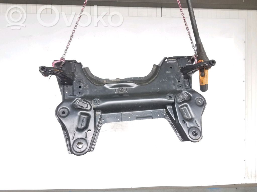 Citroen C4 III e-C4 Front subframe 