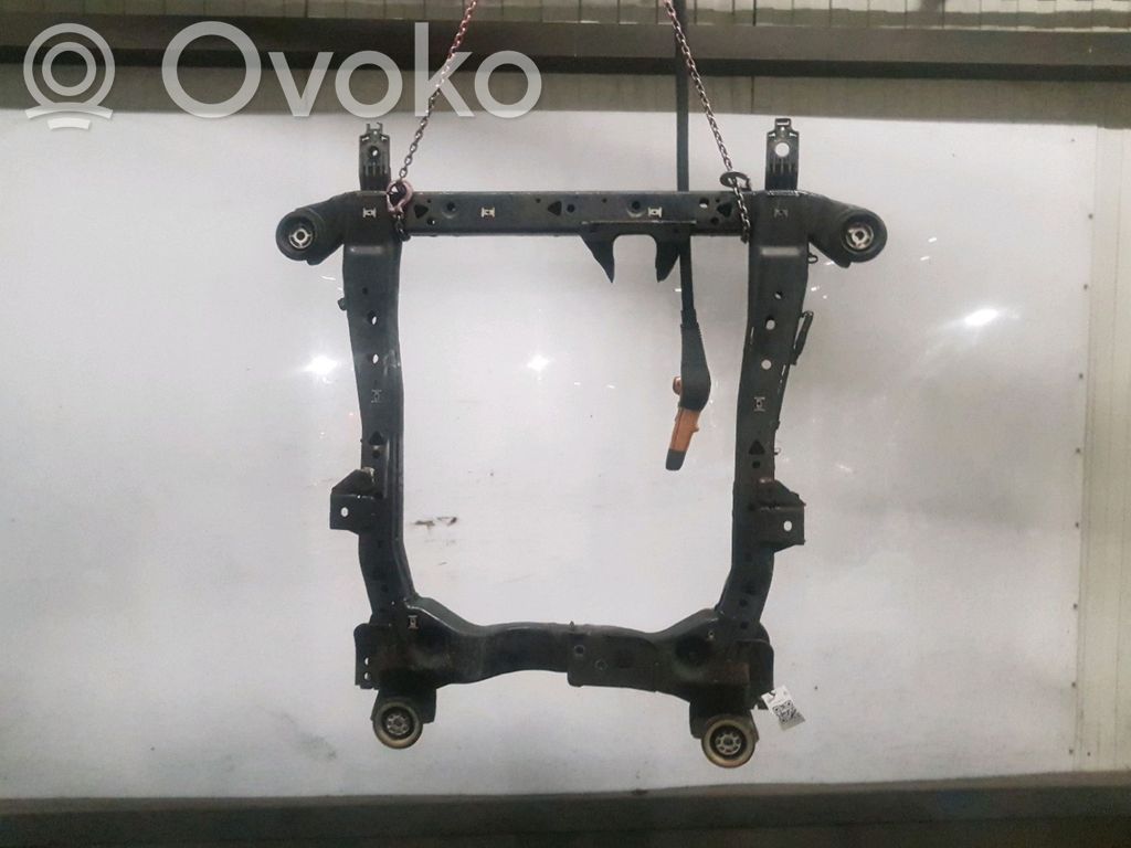 Opel Insignia A Priekinis traversas 